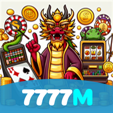Segurança no 7777M
