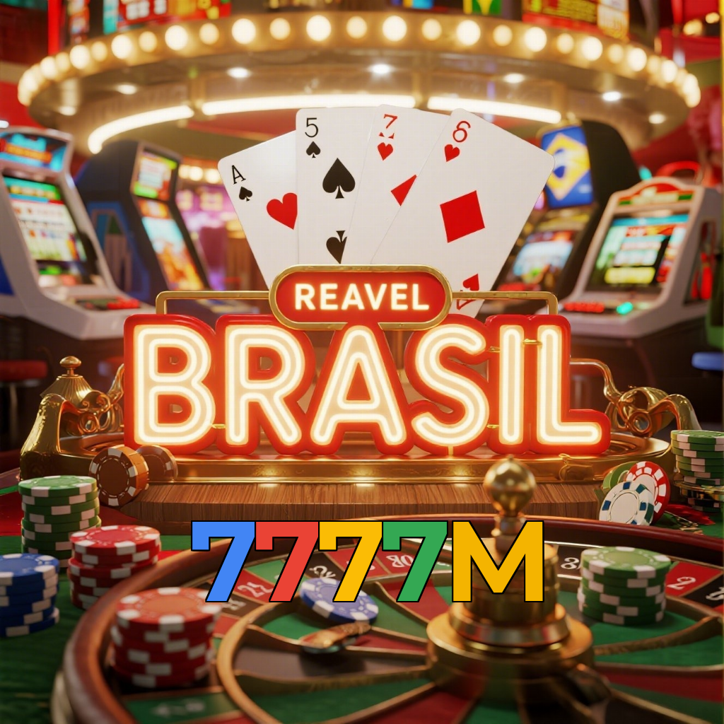 Segurança no 7777M