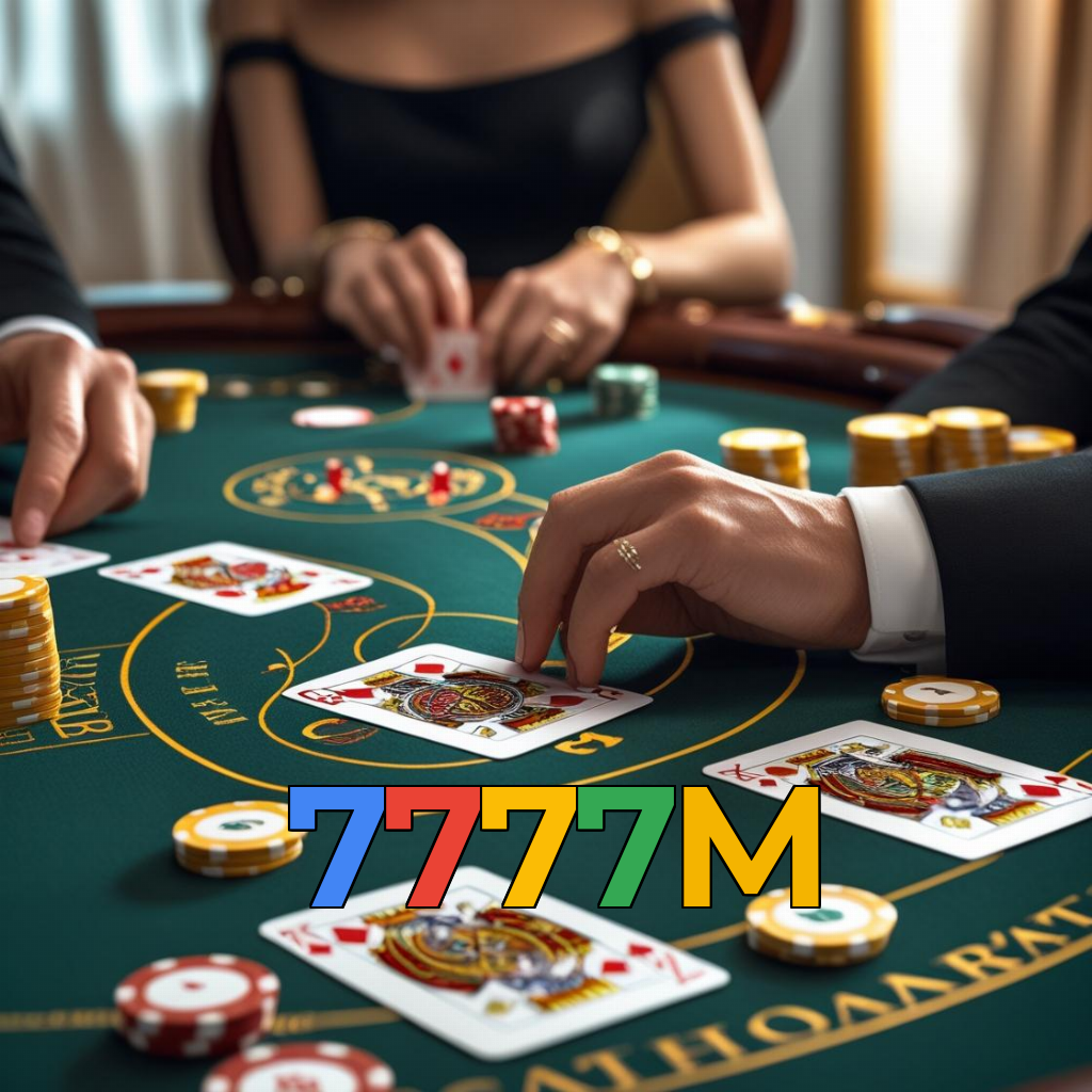 Login no 7777M