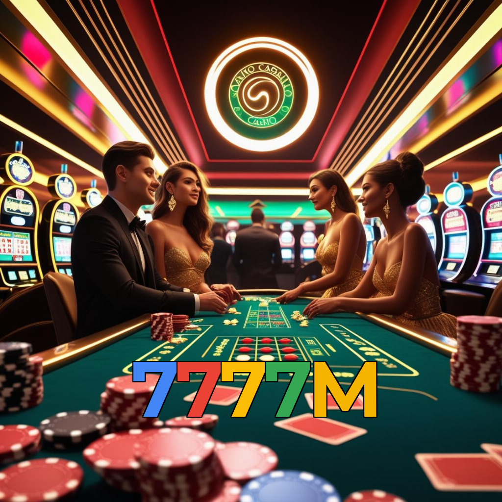 Login no 7777M