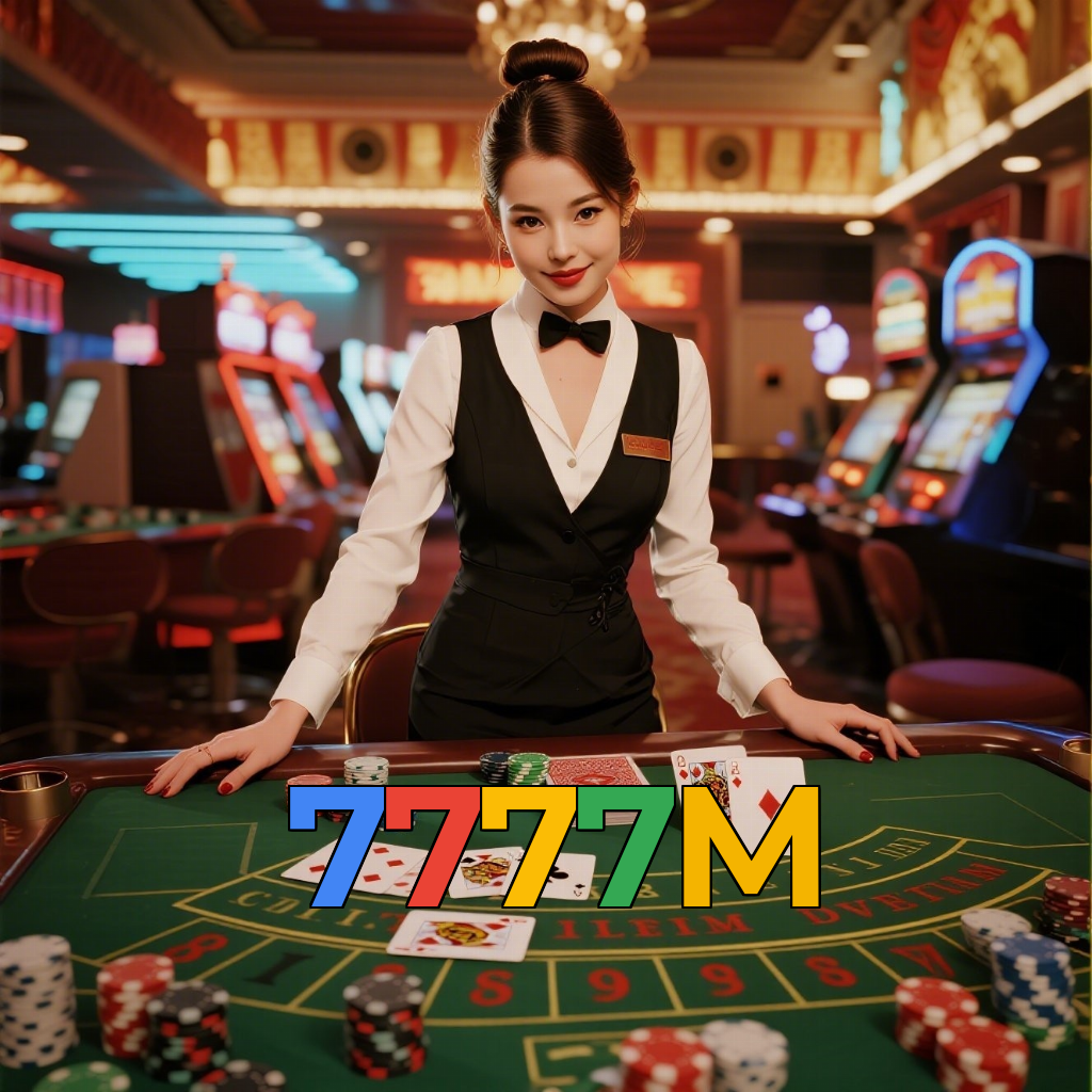 Login no 7777M