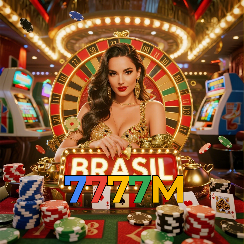 Segurança no 7777M