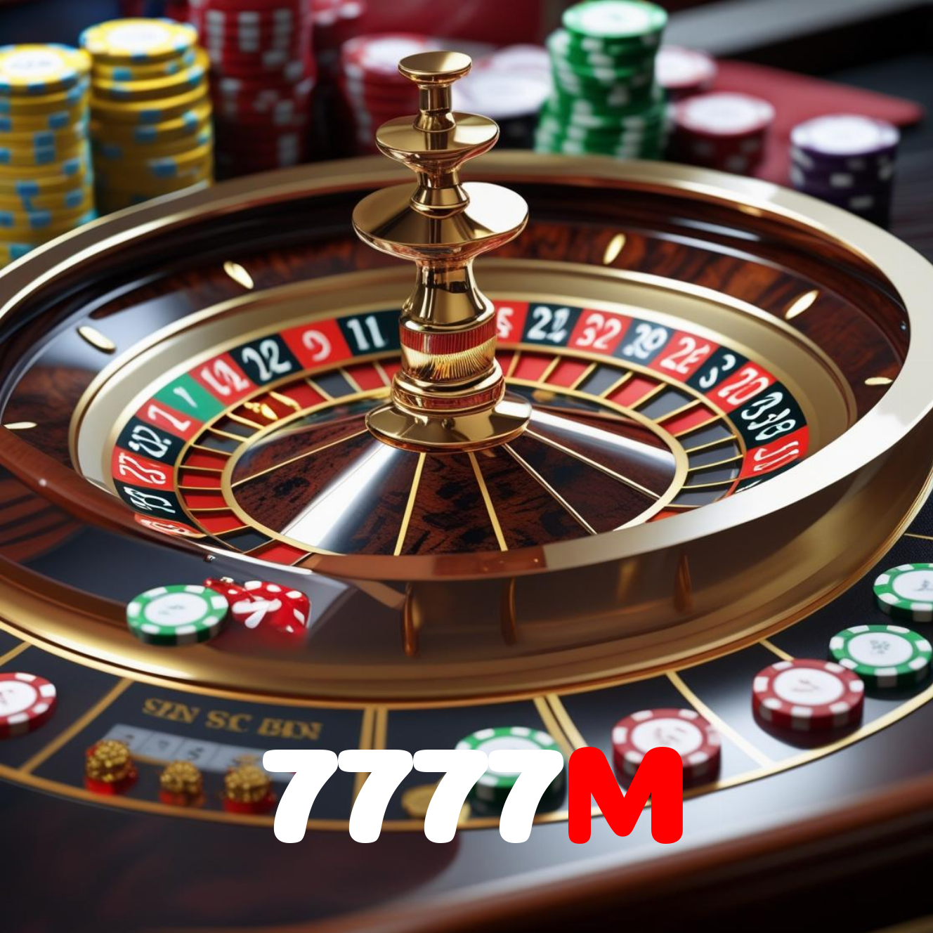 Login no 7777M