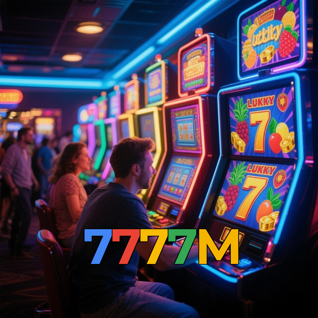 Problemas de Login no 7777M