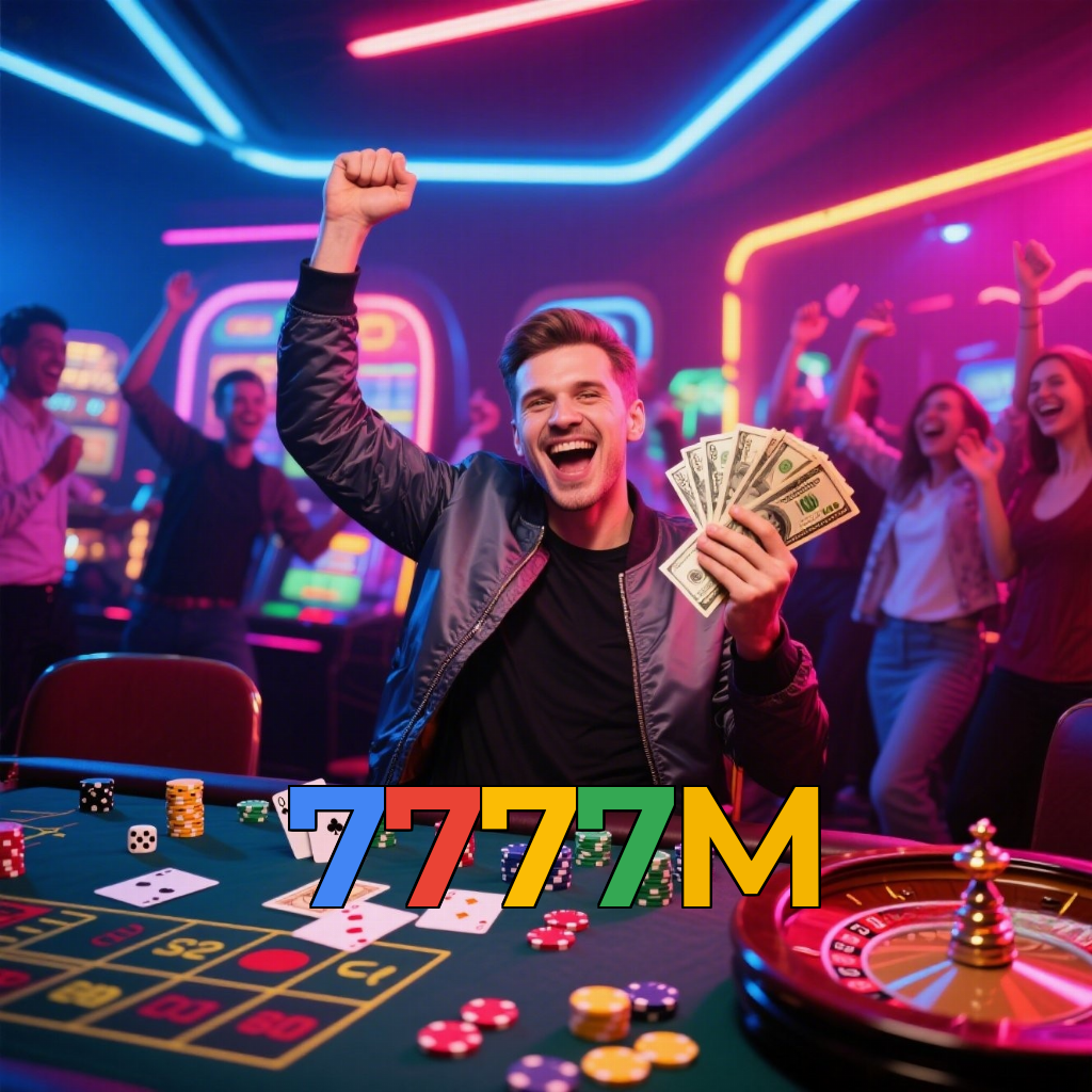Login no 7777M