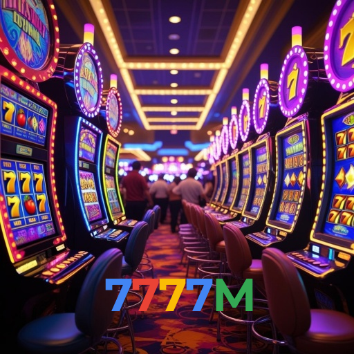 Login no 7777M
