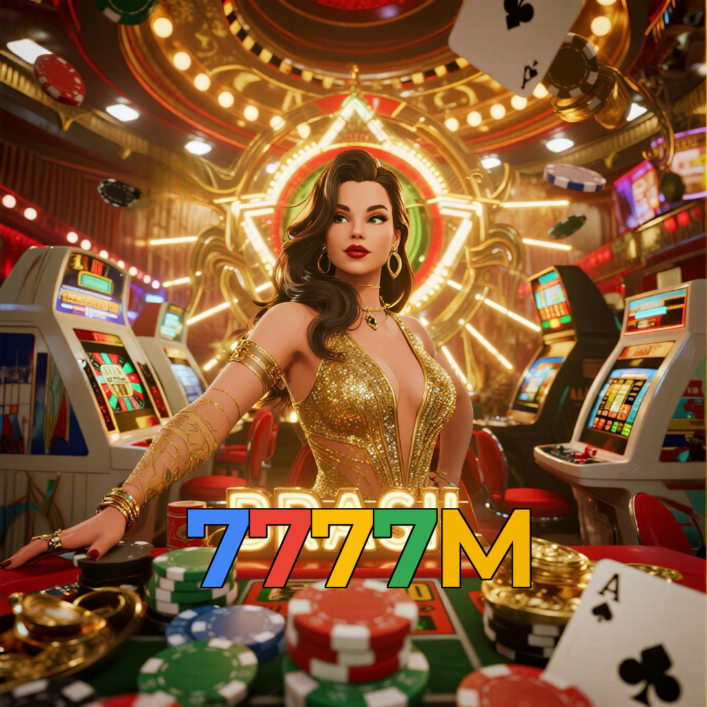 Login no 7777M
