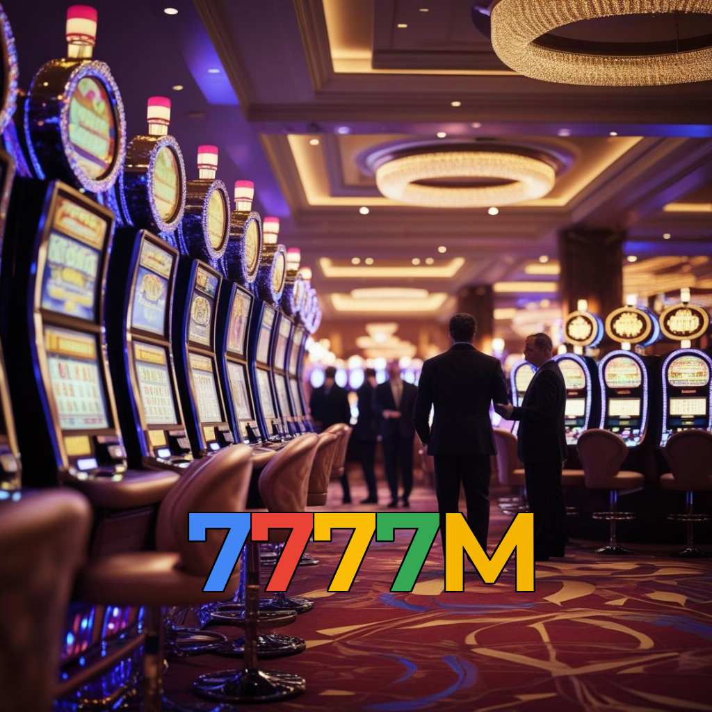 Login no 7777M