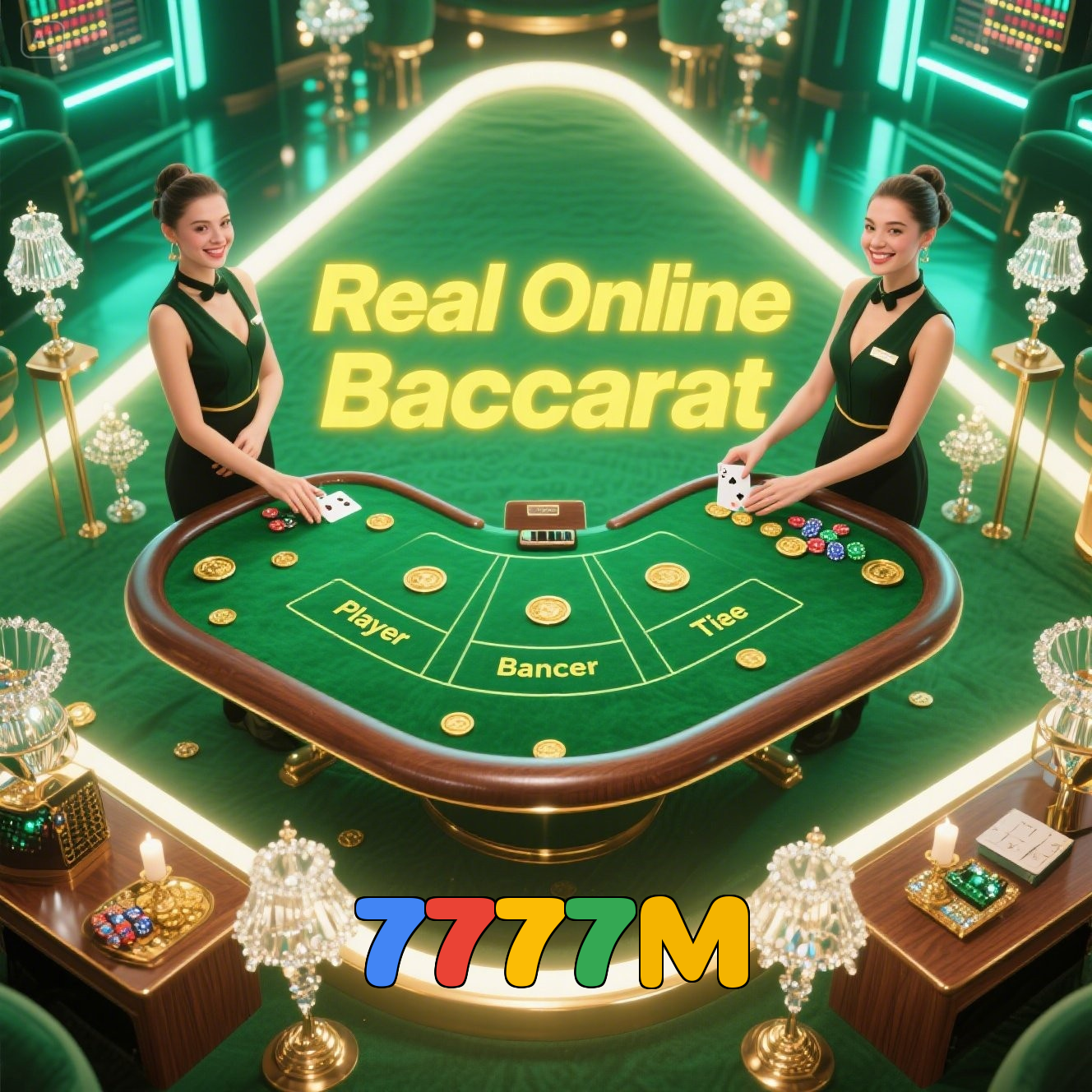 Login no 7777M