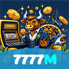 Segurança no 7777M