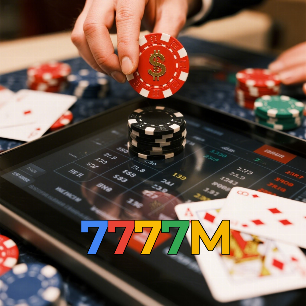 Login no 7777M