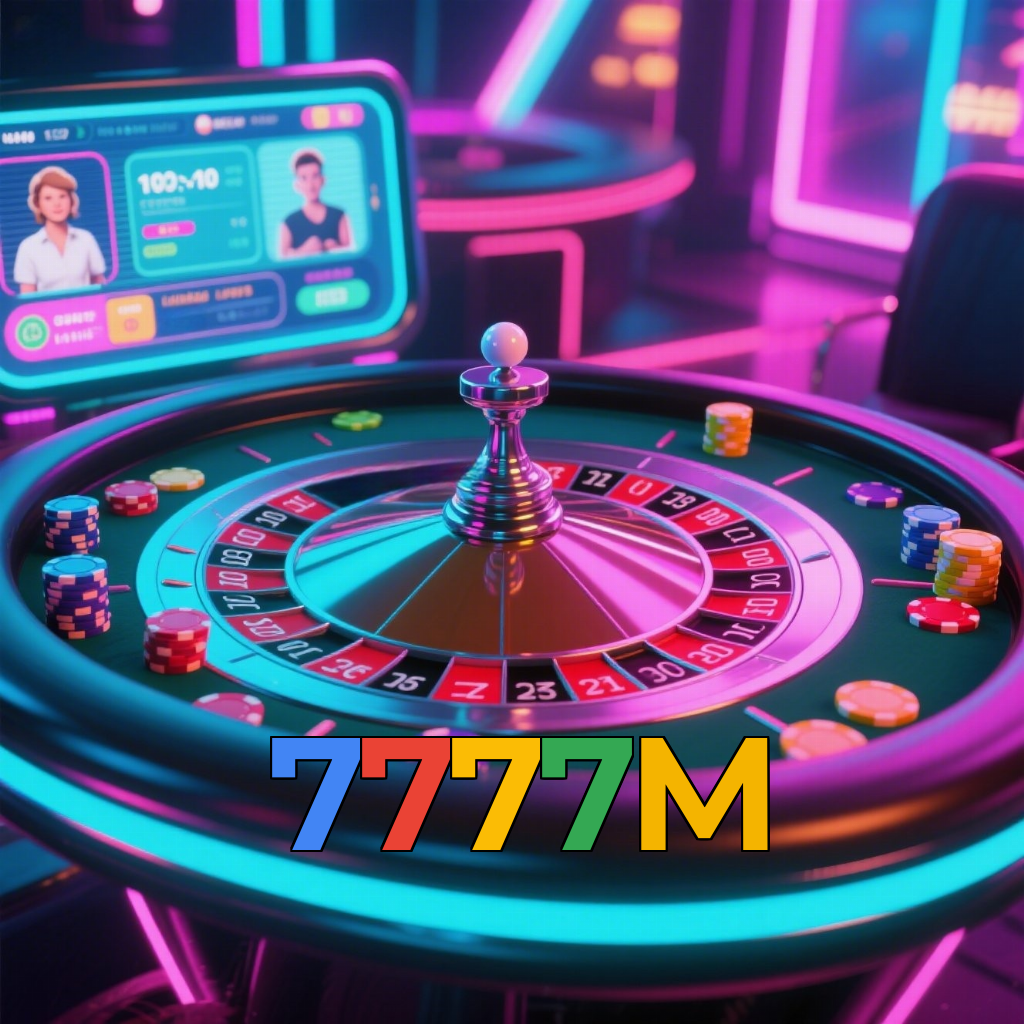 Login no 7777M