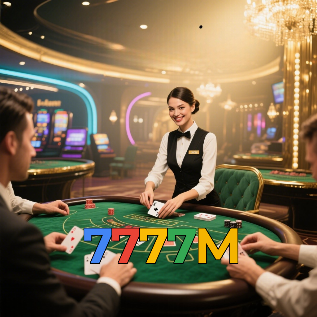 Login no 7777M