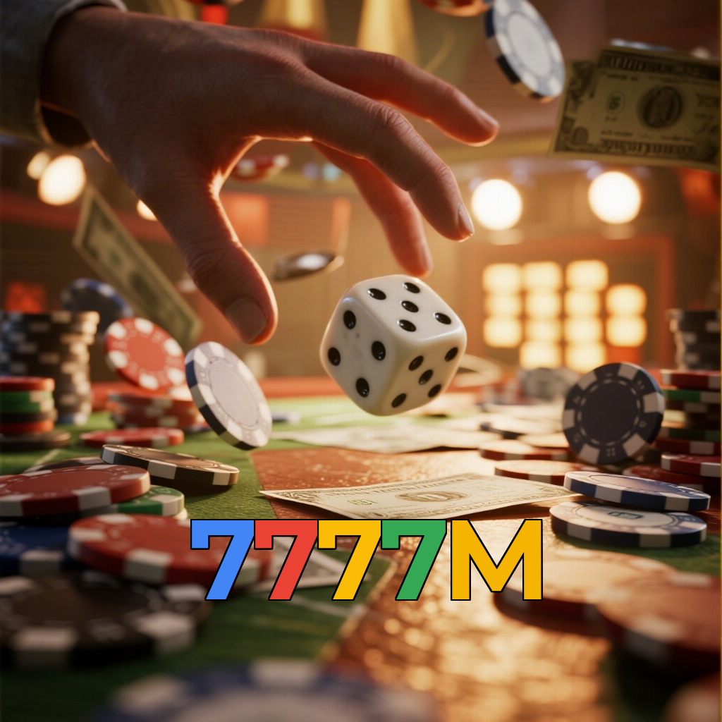 Segurança no 7777M