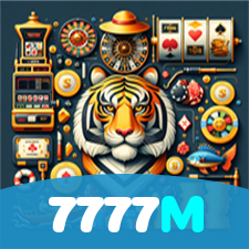Segurança no 7777M