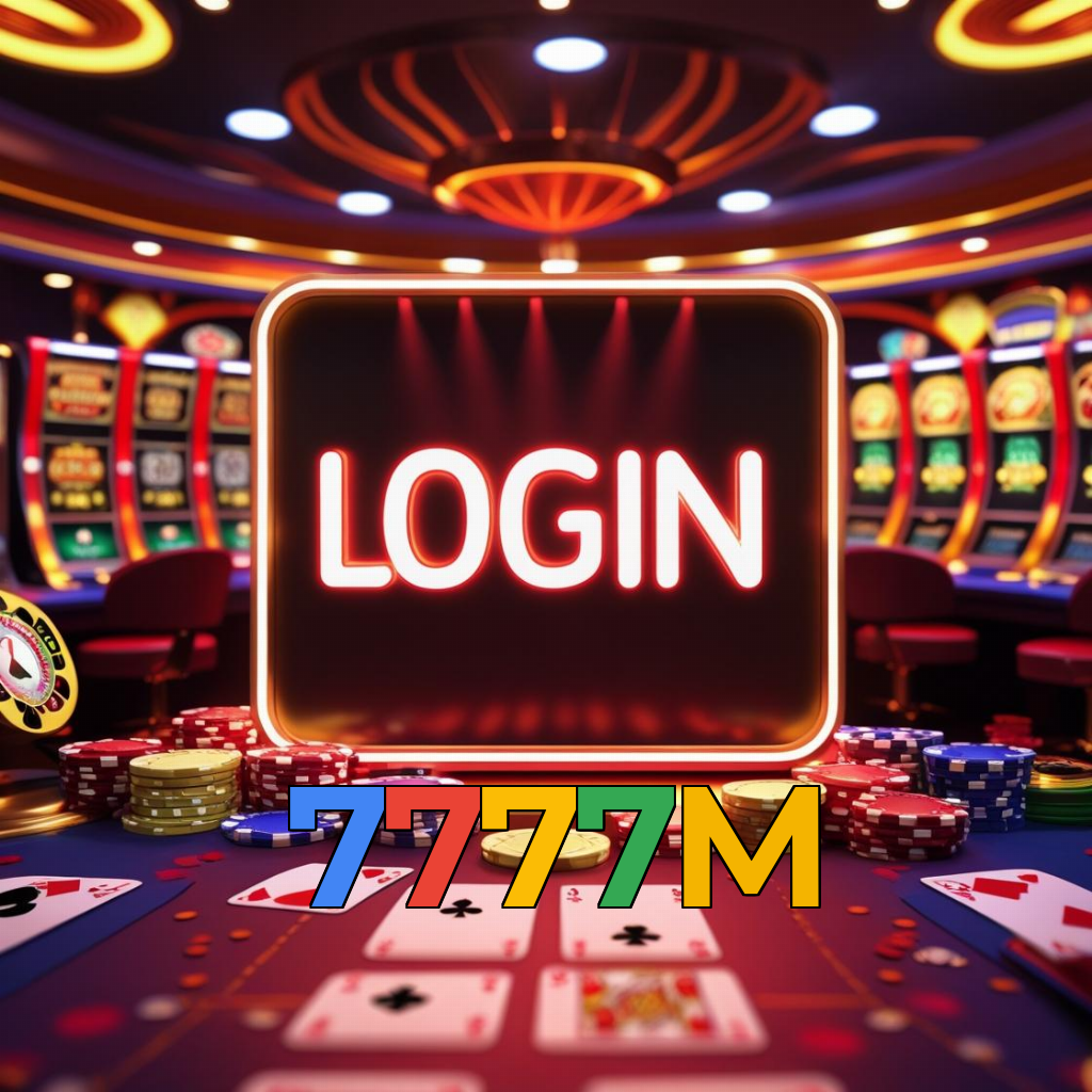 Problemas de Login no 7777M