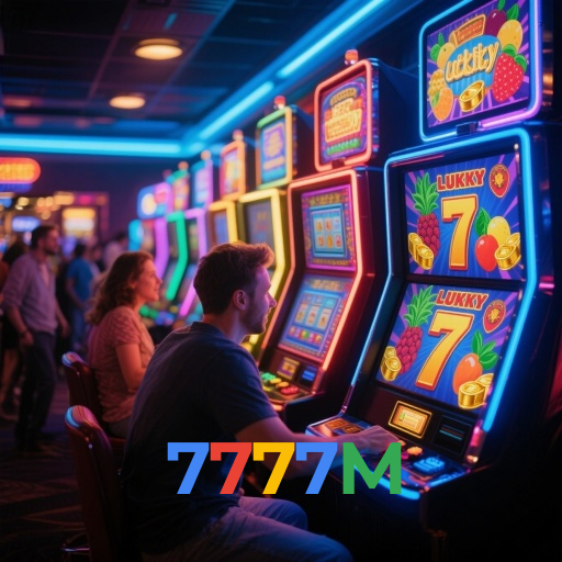 Segurança no 7777M