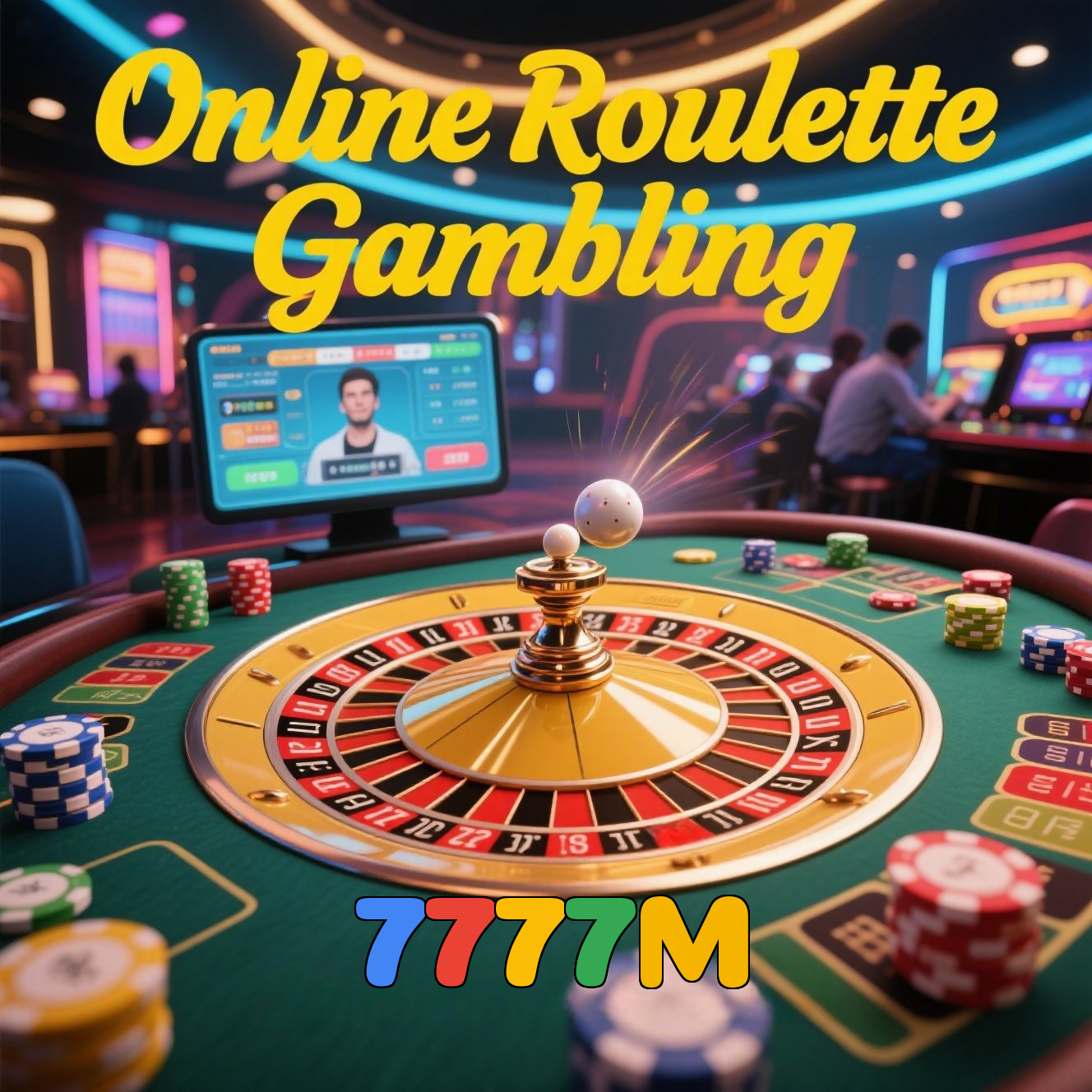 Login no 7777M