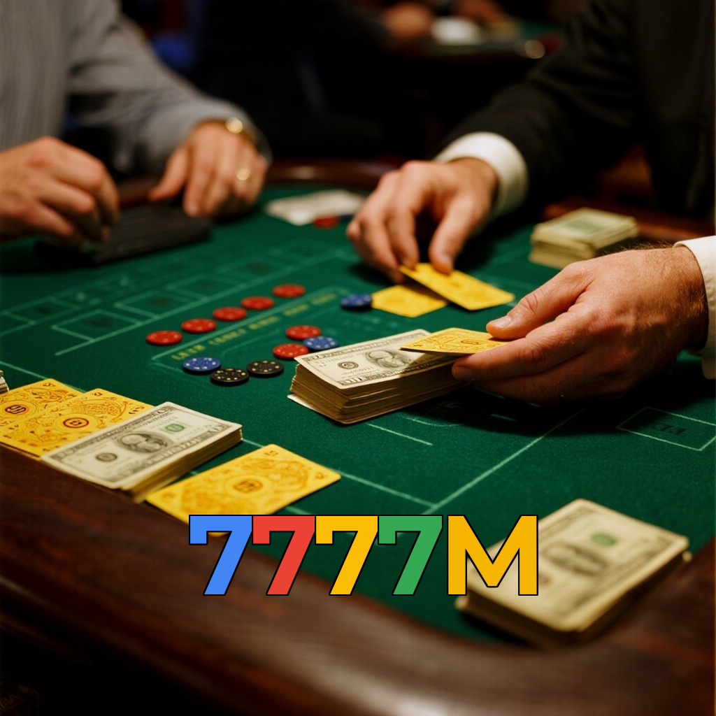 Login no 7777M