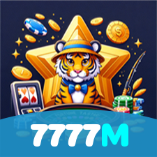 Segurança no 7777M