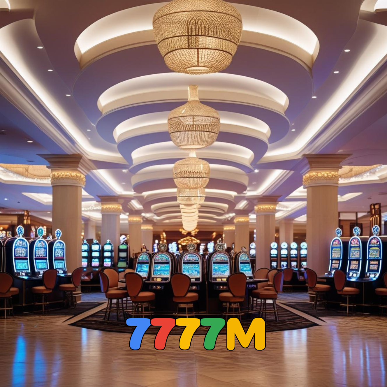 Login no 7777M