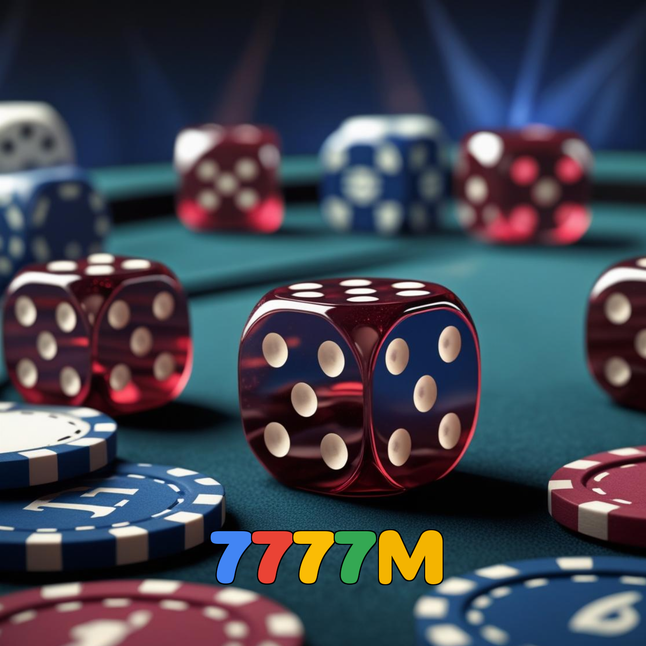Problemas de Login no 7777M