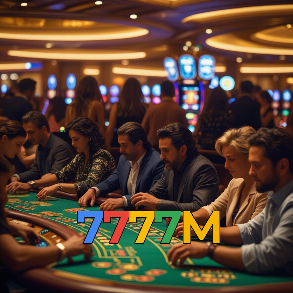 Login no 7777M