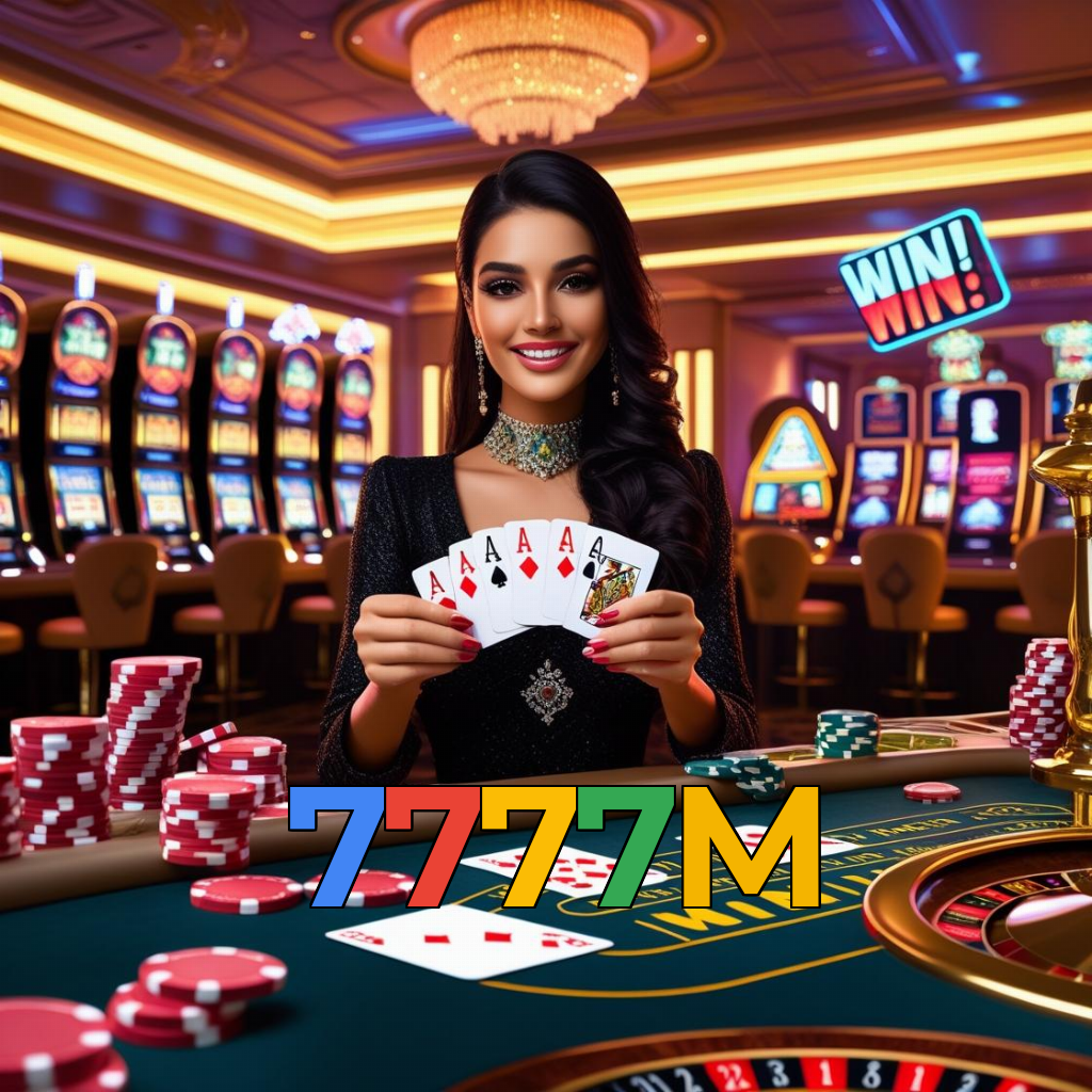 Login no 7777M