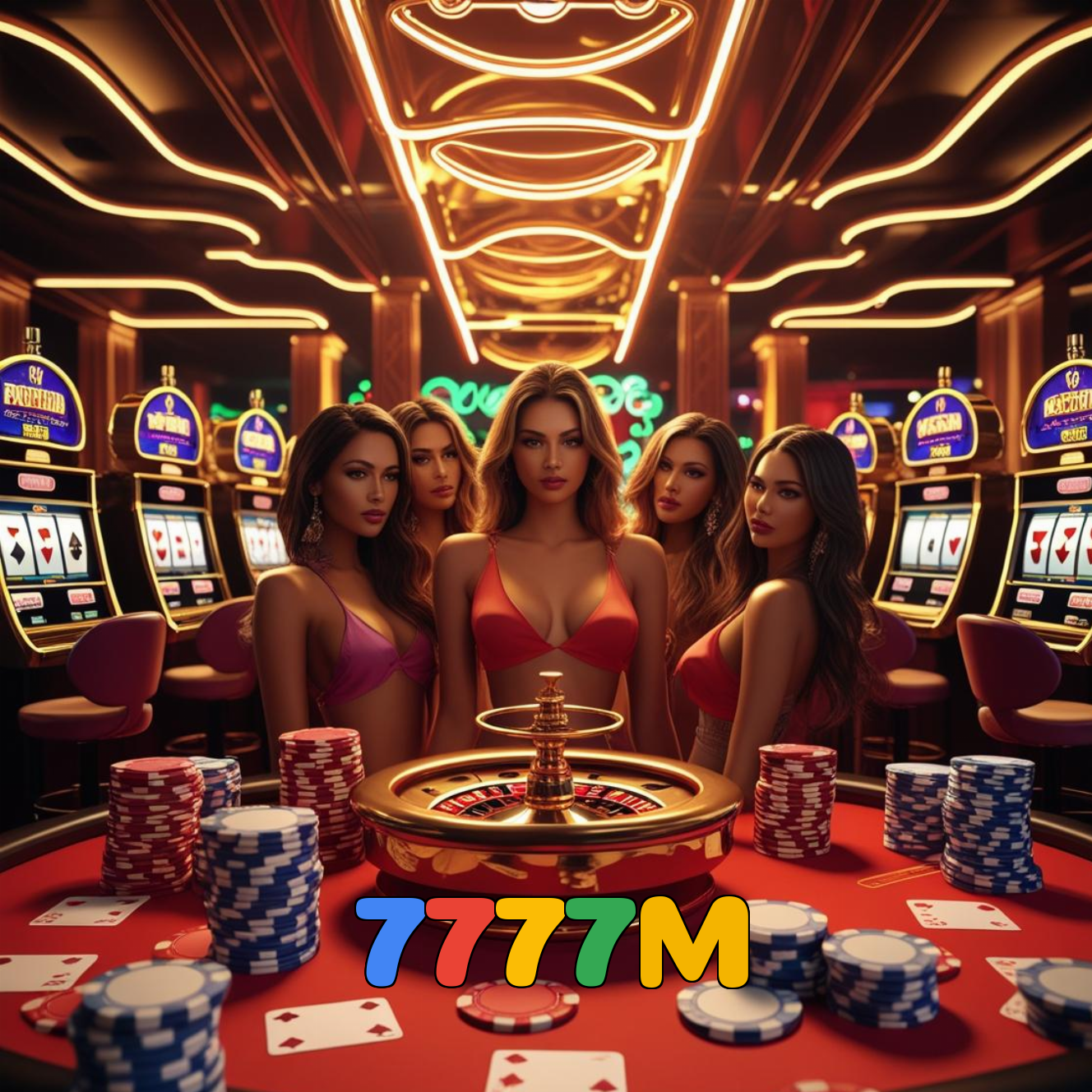 Login no 7777M